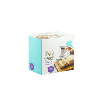  ارده شکری برادران عاصمی - 50 گرم بسته 12 عددی634927622e446213100